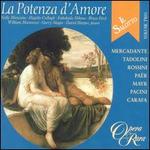 Il Salotto, Vol. 2: La Potenza d'Amore - Bruce Ford (vocals); David Harper (piano); Enkelejda Shkosa (vocals); Garry Magee (vocals); Majella Cullagh (vocals);...