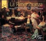 Il Salotto, Vol. 5: La Rimembranza - Antonino Siragusa (vocals); Bruce Ford (vocals); David Harper (piano); Jennifer Larmore (vocals); Majella Cullagh (vocals);...