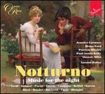 Il Salotto, Vol. 8: Notturno - Music for Night - Alastair Miles (vocals); Bruce Ford (vocals); Jaime Martín (flute); Jennifer Larmore (vocals); Patrizia Biccire (soprano);...