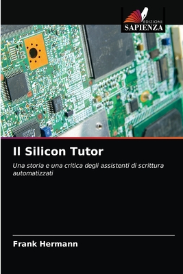 Il Silicon Tutor - Hermann, Frank