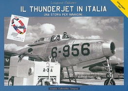 Il Thunderjet in Italia continua il successo