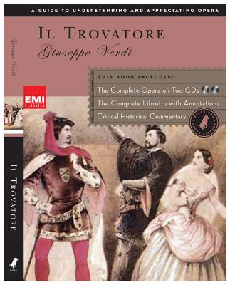 Il Trovatore - Verdi, Giuseppe