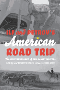Ilf & Petrov's American Road Trip PB