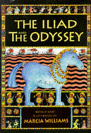Iliad And The Odyssey - Williams Marcia