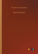 Iliad of Homer