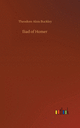 Iliad of Homer