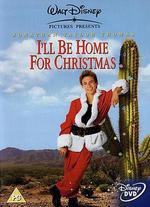 I'll Be Home for Christmas - Arlene Sanford