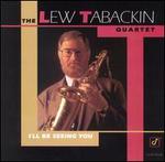 I'll Be Seeing You - Lew Tabackin Quartet