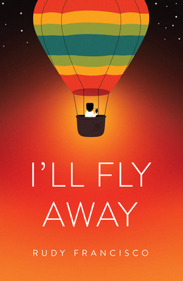 I'll Fly Away - Francisco, Rudy