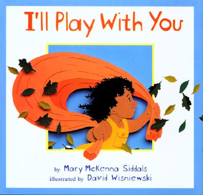 I'll Play with You - Siddals, Mary McKenna