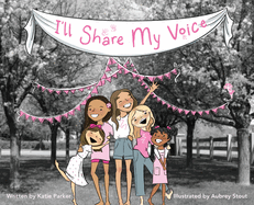 I'll Share My Voice