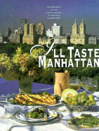 I'll Taste Manhatten - Junior League Of The City Of New York, and Junior League of City of New York