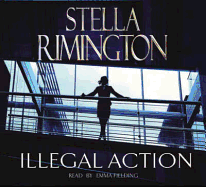 Illegal Action - Rimington, Stella