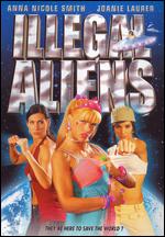 Illegal Aliens - David Giancola