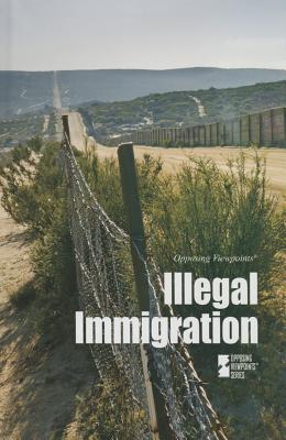 Illegal Immigration - Merino, Nol (Editor)