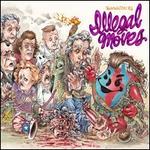 Illegal Moves [Coloured Vinyl]