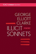 Illicit Sonnets: 2nd edition 2016