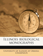 Illinois Biological Monographs