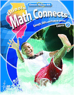 Illinois Math Connects: Concepts, Skills, and Problems Solving, Course 2, Student Edition