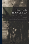 Illinois. Springfield; Illinois - Springfield - Edwards Place