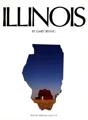 Illinois - Irving, Gary, and Valaitis, Kristina (Designer)