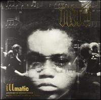Illmatic: Live from the Kennedy Center - Nas With the National Symphony Orchestra