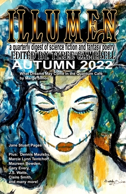Illumen Autumn 2022 - Campbell, Tyree (Editor)
