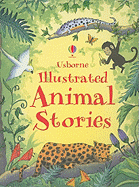 Illustrated Animal Stories