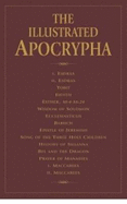 Illustrated Apocrypha: KJV