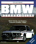 Illustrated BMW Buyer's Guide - Gross, Ken, and Gross, K