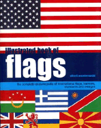 Illustrated Book of Flags