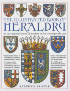 Illustrated Book of Heraldry