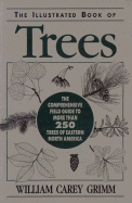 Illustrated Book of Trees - Grimm, William Carey