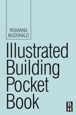 Illustrated Building Pocket Book - Steinberg, Dominique Moyse