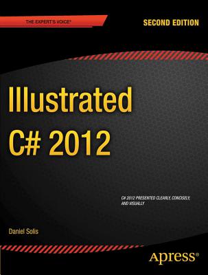 Illustrated C# 2012 - Solis, Daniel