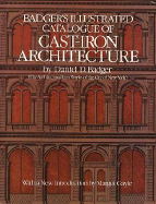 Illustrated Catalogue of Cast-iron Architecture