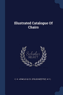 Illustrated Catalogue Of Chairs