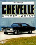 Illustrated Chevelle Buyer's Guide