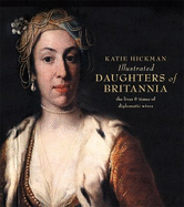 Illustrated Daughters of Britannia