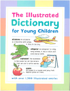 Illustrated Dictionary for Young Children
