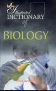 Illustrated Dictionary of Biology - Jacobson, Paula