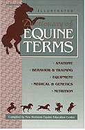 Illustrated Dictionary of Equine Terms