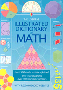 Illustrated Dictionary of Math Internet Linked - Large, Tori, and Rogers, Kirsteen (Editor)