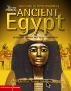 Illustrated Encyclopaedia of Ancient Egypt (2nd Edition)