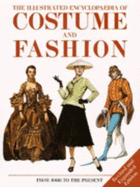 Illustrated Encyclopaedia of Costume and Fas - Cassin-Scott, Jack