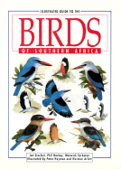 Illustrated Guide to the Birds of Southern Africa - Sinclair, Ian, and Hockey, Phil, and Tarboton, Warwick