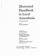Illustrated Handbook in Local Anaesthesia