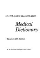 Illustrated medical dictionary.