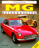 Illustrated MG Buyer's Guide