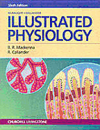 Illustrated Physiology - MacKenna, B R